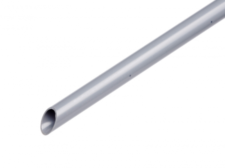 Echipamente Schrack - Tub PVC mufat M20, 750N, gri, 3m in pachet de 111m