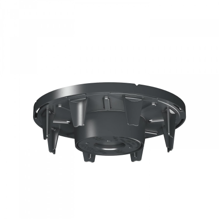 Echipamente Schrack - XL 150 Front part with 68 mm installation opening