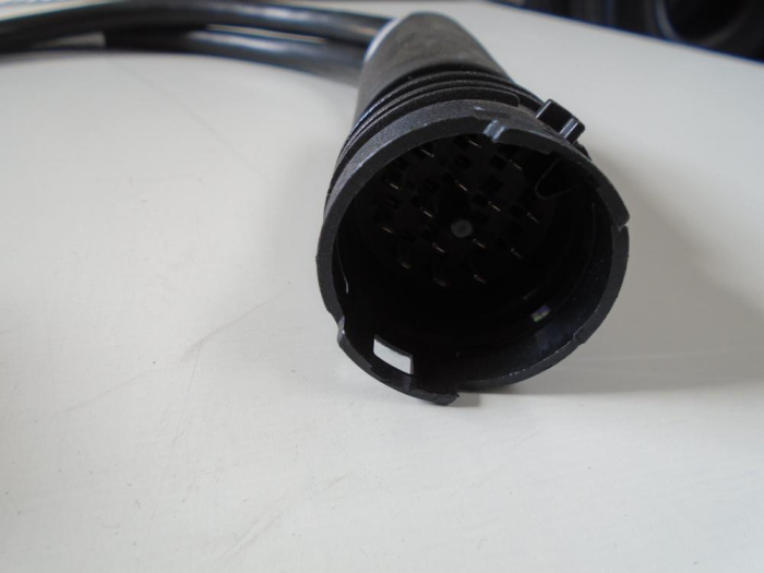 Adaptor Y 1180234 [3]