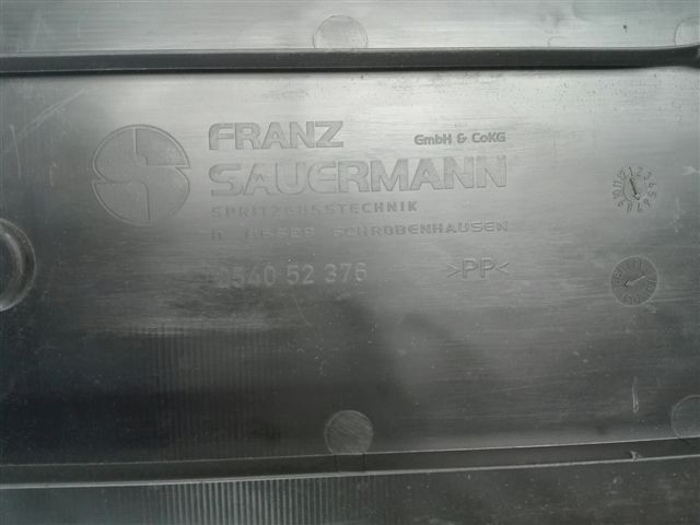 Aparatoare noroi Kögel [3]