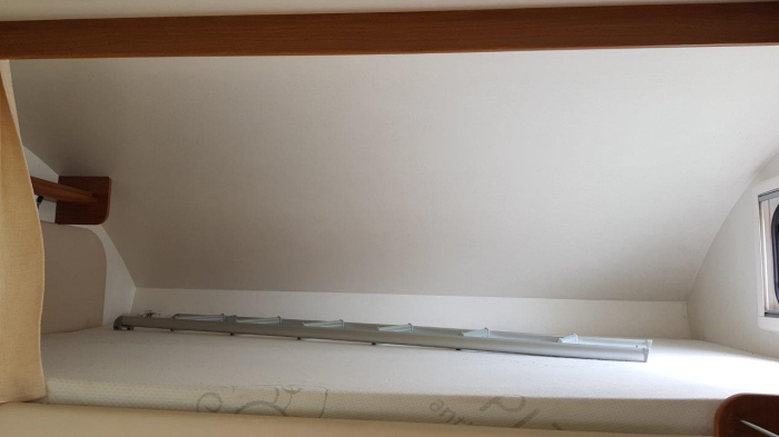 AUTORULOTA RENAULT MASTER 125 CP/diesel/euro5/2.2 l [10]