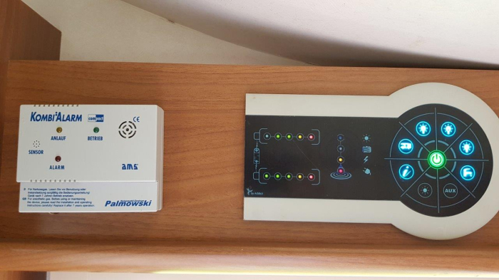 AUTORULOTA RENAULT MASTER 125 CP/diesel/euro5/2.2 l [15]