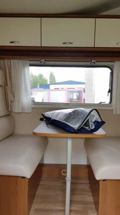 AUTORULOTA RENAULT MASTER 125 CP/diesel/euro5/2.2 l [20]