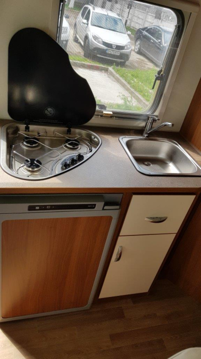 AUTORULOTA RENAULT MASTER 125 CP/diesel/euro5/2.2 l [8]