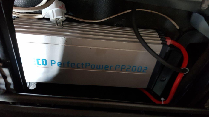 AUTORULOTA RENAULT MASTER 125 CP/diesel/euro5/2.2 l [14]