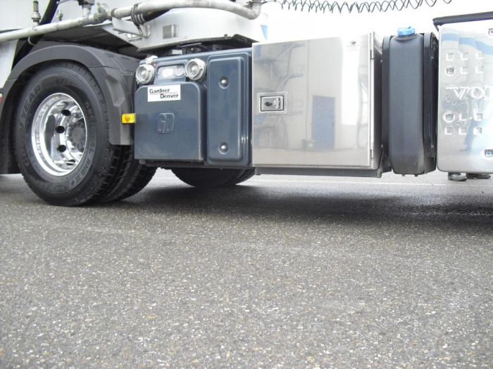 Bulkline 650 [3]