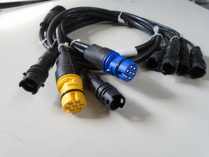 Cablu adaptor ELO012-0083 [2]