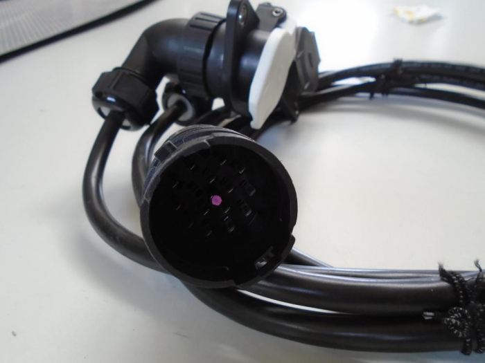Cablu adaptor ELO012-0068 [2]