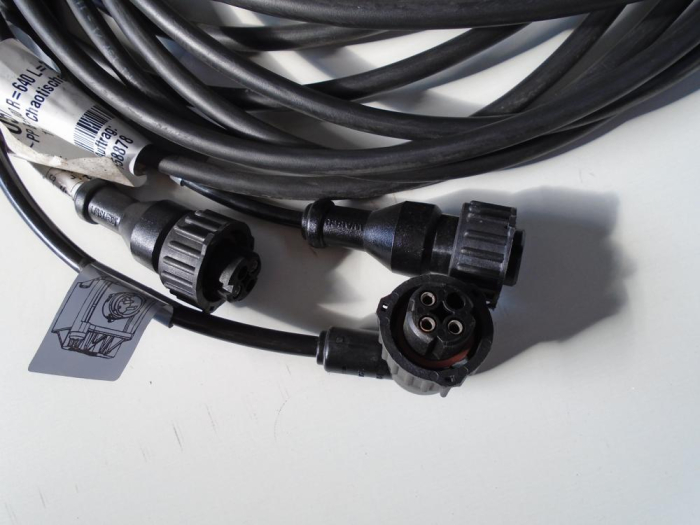 Cablu electric 054563 [2]