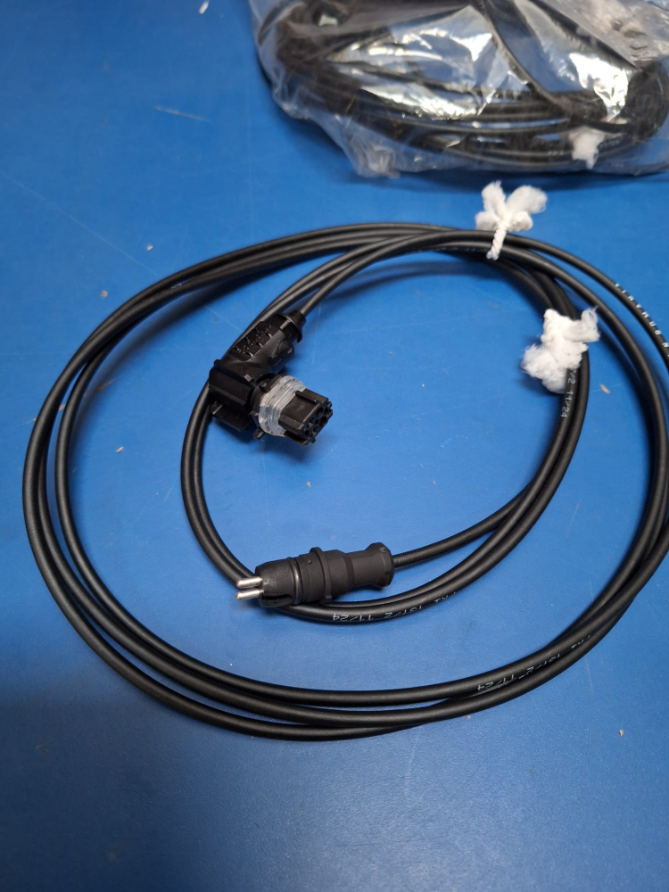 Cablu prelungitor senzor ABS  3M [2]