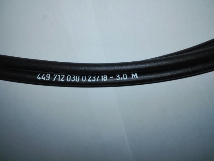 CABLU PRELUNGITOR SENZOR, L =3.0 M [4]
