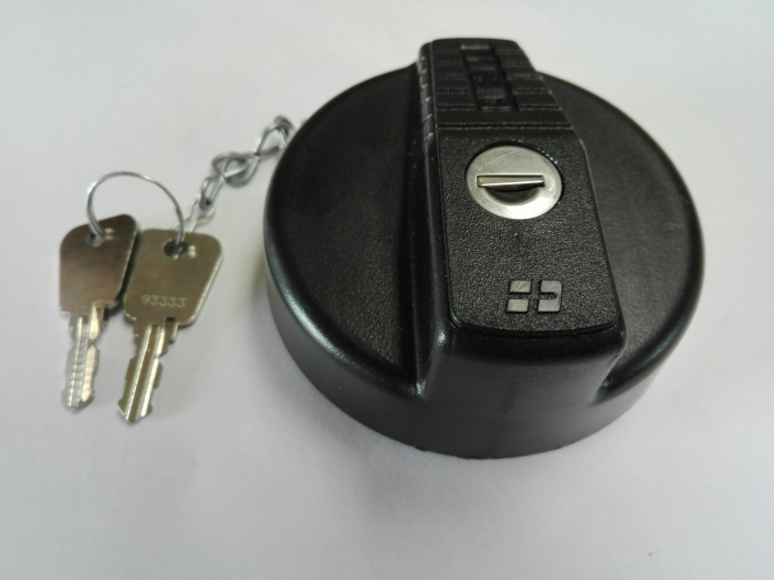 CAPAC REZERVOR MOTORINA,CU CHEIE 1056139 [4]