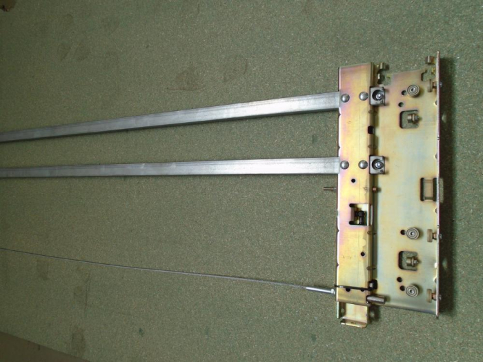 Carucior acoperis [2]