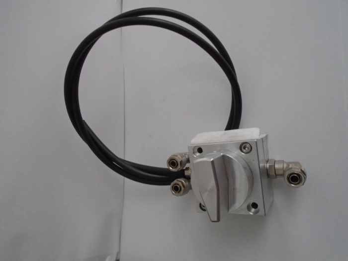 Comanda pneumatica [2]