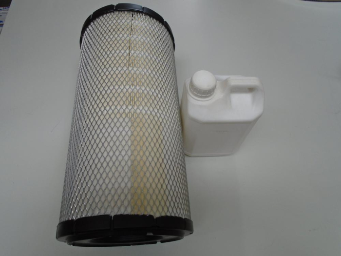 Kit mentenanta compresor XK 12 8420540000-2 [2]
