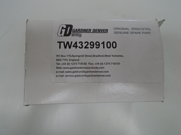 Filtru ulei TW43299100 [3]