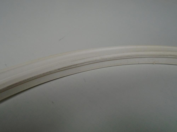 Garnitura din cauciuc pentru capac D=465 mm ,pentru SPITZER SILO [3]