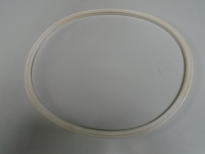 Garnitura din cauciuc pentru capac D=465 mm ,pentru SPITZER SILO [2]