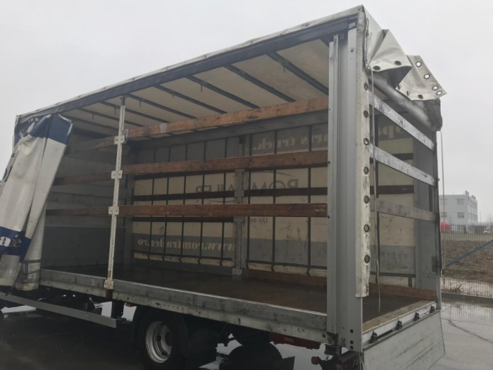 IVECO EUROCARGO [16]