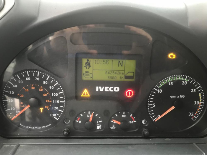 IVECO EUROCARGO [10]