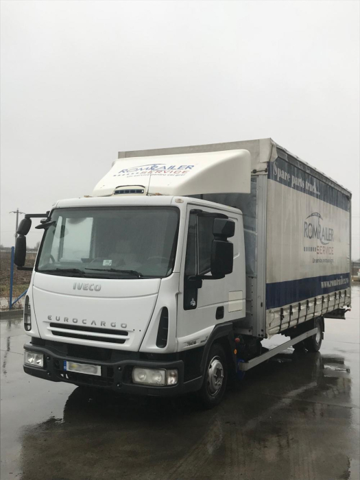 IVECO EUROCARGO [1]