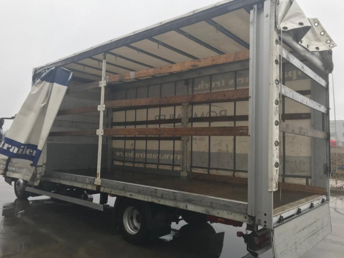 IVECO EUROCARGO [15]