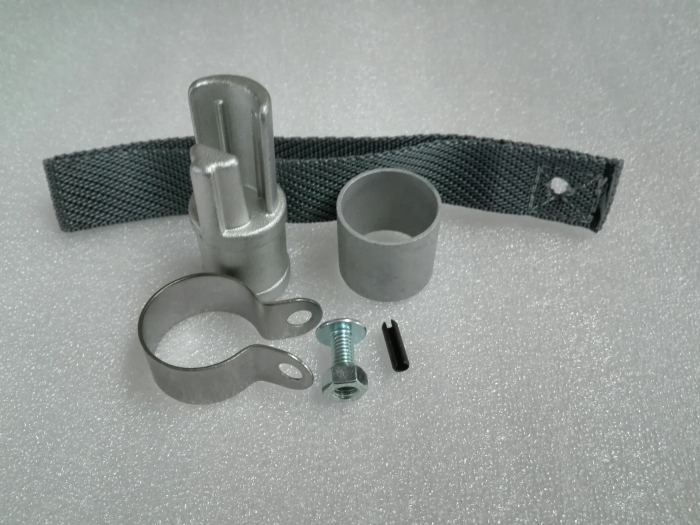 KIT ADAPTOR TEAVA INTINDERE PRELATA CU ACCESORII [1]