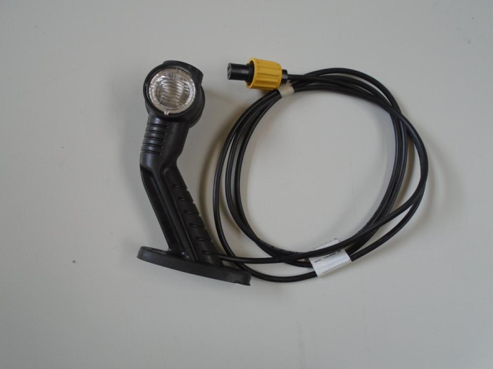 Lampa corn cu led,stamga 1031135 [2]