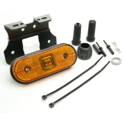 LAMPA GABARIT LATERALA UNIPOINT [1]