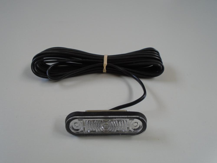 Lampa pozitie alba SKO, cu led, 5 m [2]