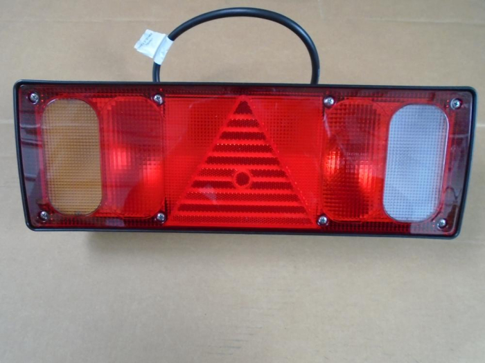 Lampa stop ELO007-0084 [2]