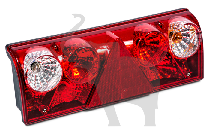 LAMPA STOP EUROPOINT II, DR. [1]