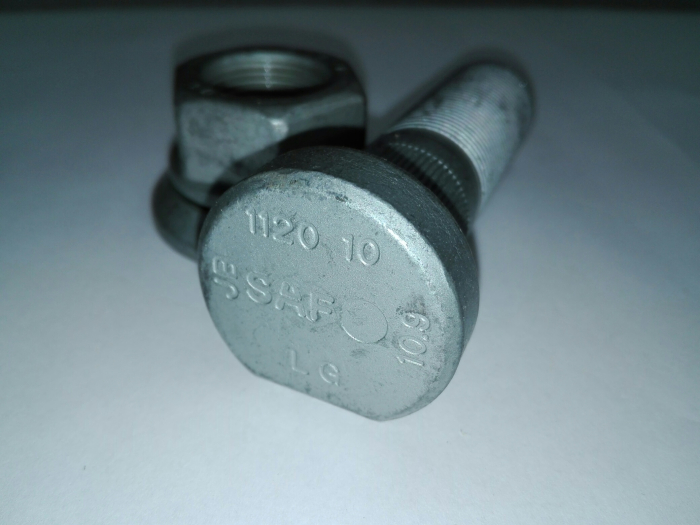 PREZON M22X1.5X78 + PIULITA JANTA [3]