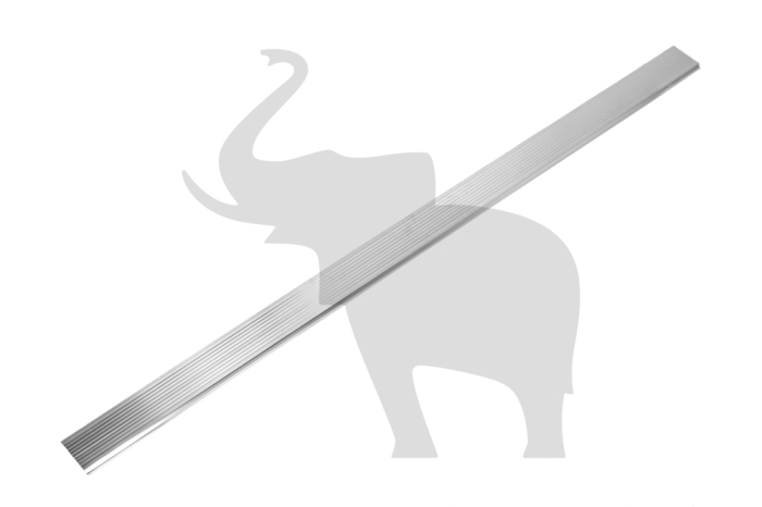 PROFIL ALUMINIU 3186LG.110X25 [2]