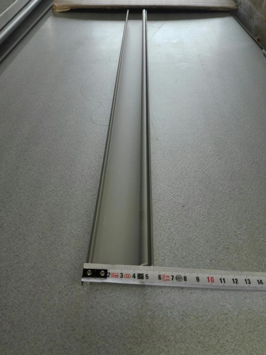 PROFIL ETANSARE PRELATA FATA 80CM [2]