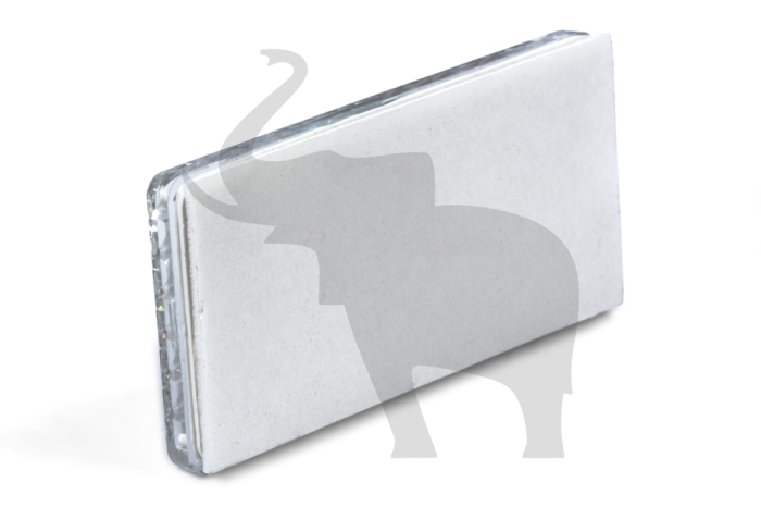 REFLECTORIZANT ALB AUTOCOLANT (32 X 70) [2]