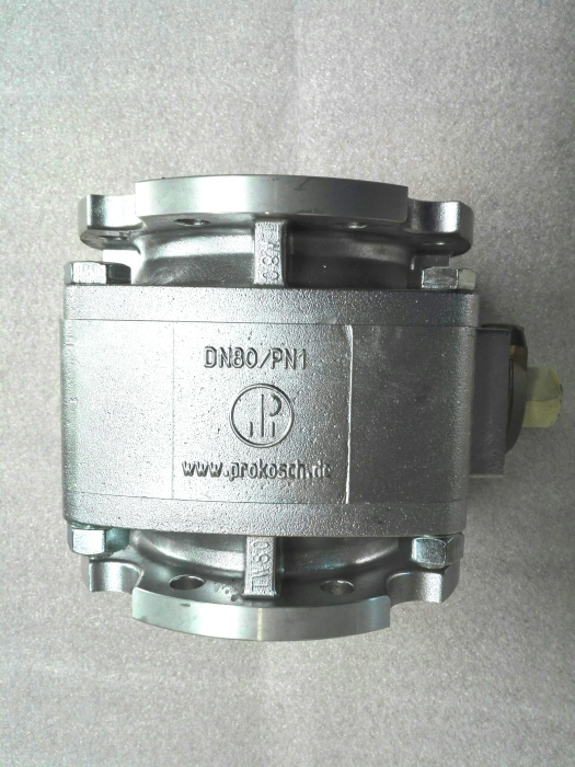 ROBINET CU BILA DN80 [4]