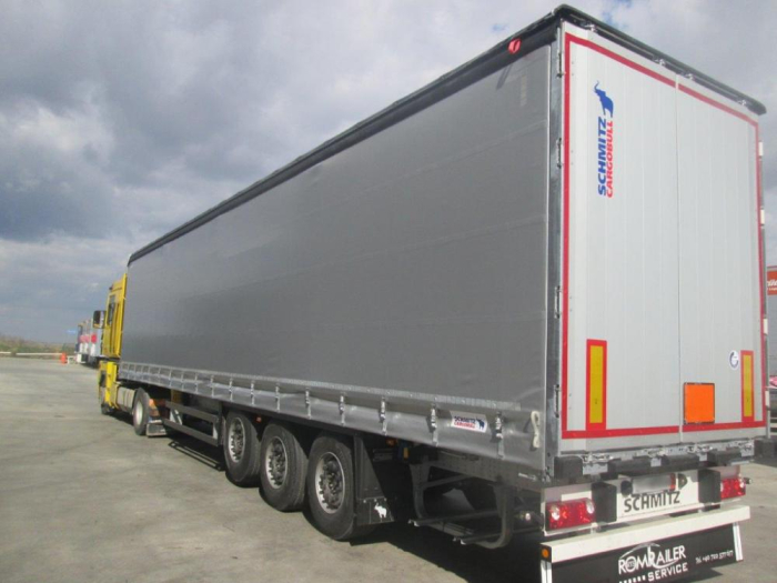 SEMIREMORCA SCHMITZ SCS 24/L PRELATA [8]
