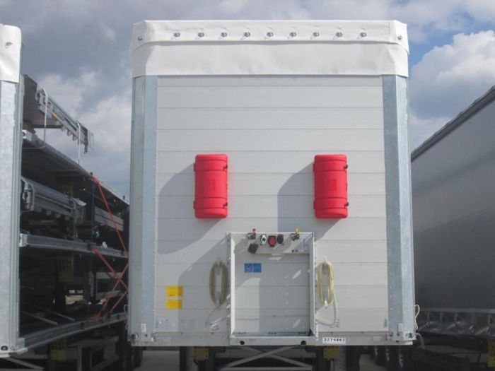 SEMIREMORCA SCHMITZ SCS 24/L PRELATA [10]