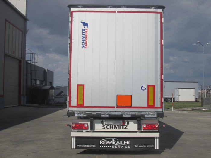 SEMIREMORCA SCHMITZ SCS 24/L PRELATA [3]