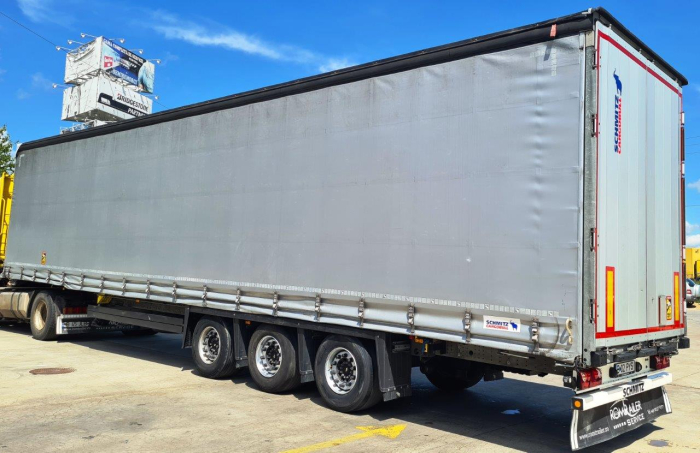 SEMIREMORCA SCHMITZ SCS 24/L PRELATA MEGA [3]