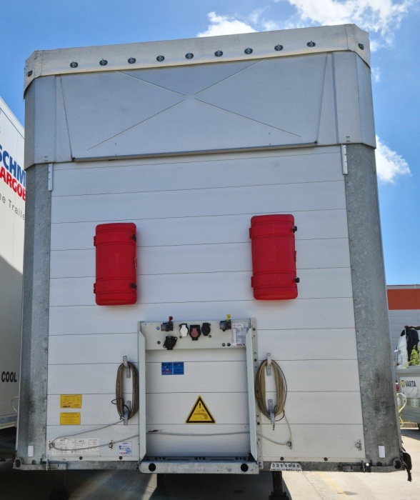 SEMIREMORCA SCHMITZ SCS 24/L PRELATA MEGA [5]