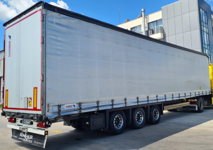 SEMIREMORCA SCHMITZ SCS 24/L PRELATA MEGA [4]