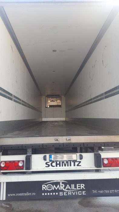 Semiremorca Schmitz SKO [3]