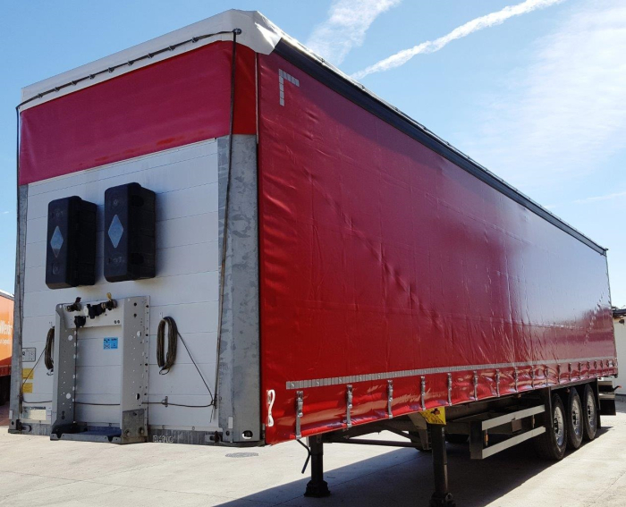 SEMIREMORCA SCHMITZ SPR24 SWSM3141306 [1]