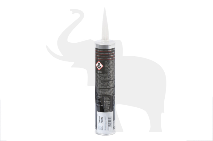 SIKAFLEX  ALB 310 ML [2]