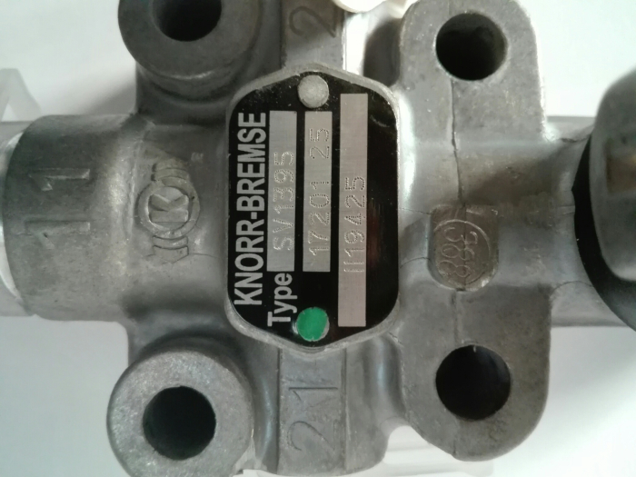 SUPAPA CANTAR KNORR SV 1395 [2]