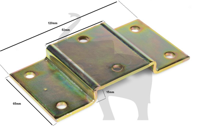 SUPORT OPRITOR TEAVA PRELATA TSE320-51.723 [1]