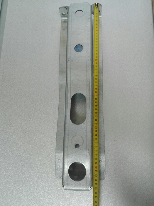 SUPORT PODEA ZINCAT 55.7CM [5]