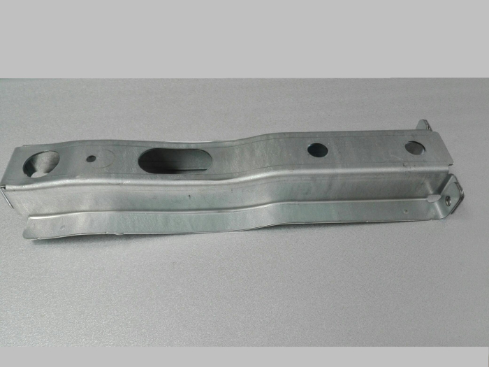 SUPORT PODEA ZINCAT 55.7CM [2]